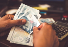 Tüketim harcamaları içinde sigortaya en fazla ve en az pay ayıran bölgeler belli oldu