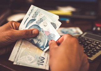 Veriler açıklandı: Vatandaş bütçesinden sigortaya yüzde 0,8 pay ayırdı