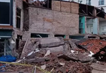 Sındırgı’dan DASK’a 197 ihbar geldi, 167.7 bin TL şimdiden ödendi