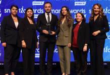 Türkiye Sigorta’ya, 5 ayrı ödül