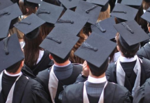 Eğitime göre beyin göçü açıklandı. Listede sigortacılık, aktüerya da var