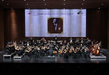 AXA Türkiye, Cumhuriyet’in 102. yılını sanatla kutladı