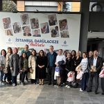 MetLife gönüllüleri topluma değer kattı