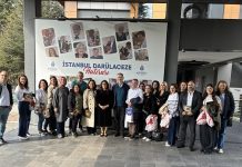 MetLife gönüllüleri topluma değer kattı