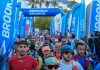 Anadolu Sigorta Marmaris Ultra Trail’de adımlar doğa için atıldı