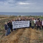 MetLife Türkiye fidanları ile geleceğe nefes oluyor