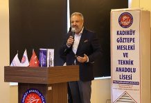 Magdeburger’den geleceğin sigortacılarına eğitim desteği