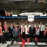 Türkiye Sigorta, Millî Takımın yanında olmaya devam ediyor