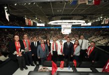 Türkiye Sigorta, Millî Takımın yanında olmaya devam ediyor