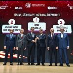 Anadolu Sigorta, hizmet ihracatı şampiyonu oldu