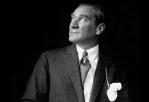 Haluk Özsarı yazdı: 10 Kasım’a özgü…