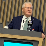 Yaşar: Sigortacılığı hızlıca ülke ekonomisinin bulunduğu yere getirmeliyiz