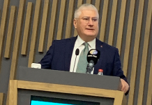 Yaşar: Sigortacılığı hızlıca ülke ekonomisinin bulunduğu yere getirmeliyiz