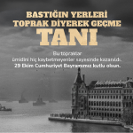 Anadolu Sigorta, Cumhuriyet’in izlerini yapay zekâ ile günümüze taşıdı