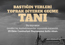 Anadolu Sigorta, Cumhuriyet’in izlerini yapay zekâ ile günümüze taşıdı