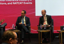 Sigortacılığın temel riskleri: Enflasyon, kur dalgalanmaları, doğal afetler