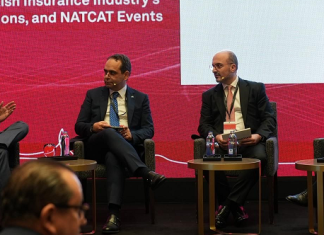 Sigortacılığın temel riskleri: Enflasyon, kur dalgalanmaları, doğal afetler