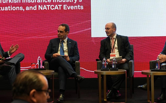 Sigortacılığın temel riskleri: Enflasyon, kur dalgalanmaları, doğal afetler