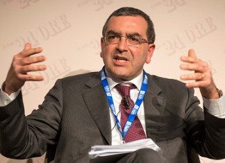 Carmine Di Noia: Emeklilik sektörü Türkiye’de dönüşüme girdi