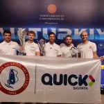 Quick Sigorta’dan Cumhuriyet coşkusuna yakışan başarı