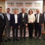 Doğa Sigorta brokerleri için özel söyleşi düzenledi