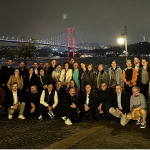 HDI Sigorta, Talanx’ın küresel etkinliğinin ev sahibi