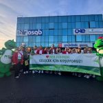 HDI Sigorta Lösemili Çocuklar için koştu