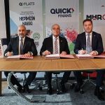 QFLATS alıcılarına avantajlı kredi