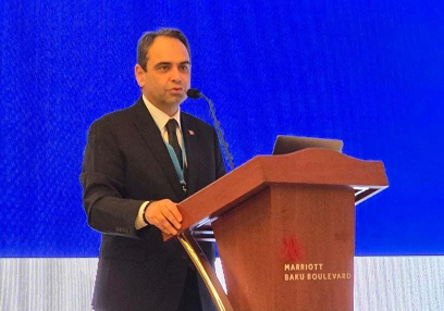 Obalı: Geleceğin sigorta sistemi sınırları değil güveni merkeze alacak