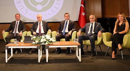 Mehmet Tuğtan: KOBİ’lerde ciddi koruma açığı var