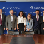 Axa Sigorta’dan sağlık provizyon süreçlerinde yenilikçi hamle