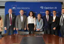 Axa Sigorta’dan sağlık provizyon süreçlerinde yenilikçi hamle