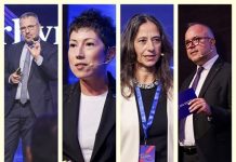 AXA Sigorta KKTC, iş ortaklarıyla bir araya geldi