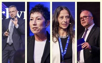 AXA Sigorta KKTC, iş ortaklarıyla bir araya geldi