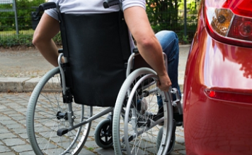 Engelli bireylere özel indirimli trafik poliçesi