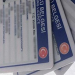 TSB’den uyarı: Eski tip ehliyet hak kaybı yaşamanıza neden olabilir