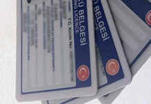 TSB’den uyarı: Eski tip ehliyet hak kaybı yaşamanıza neden olabilir