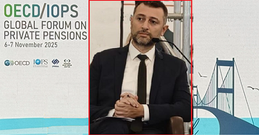 SEDDK’dan yeni projeler: Yaşam döngüsü fonları kurulacak, üniversiteliye yeni BES geliyor