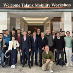 HDI Sigorta Çin’de sigorta sektörünün yapay zeka ile şekillenen geleceğini inceledi