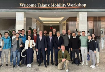 HDI Sigorta Çin’de sigorta sektörünün yapay zeka ile şekillenen geleceğini inceledi