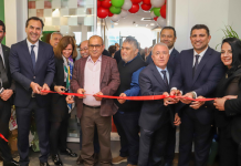 HDI Sigorta’nın İç Anadolu, Konya Bölge Müdürlüğü yeni adresinde