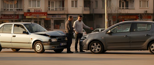 TSB’den sürücülere uyarı: Sadece zorunlu olanla yetinme