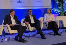 Neciboğlu: Risklerle baş etmenin yolu risk kültürü oluşturmaktan geçiyor