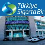 Sigortacılar, Konya’da üniversitelilerle buluşuyor