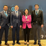 Türk Devletleri Insurtech Zirvesi’nde buluştu