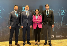 Türk Devletleri Insurtech Zirvesi’nde buluştu