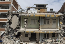 Sındırgı depremlerinde DASK 40.7 milyon TL hasar ödedi