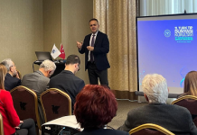 Şentürk: Sektör uzun süreli bakım modelini güçlendirmeye hazır