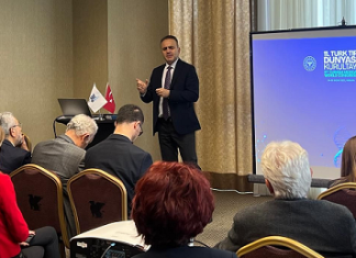 Şentürk: Sektör uzun süreli bakım modelini güçlendirmeye hazır