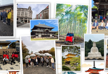 Unico Sigorta’nın başarılı acenteleri Japonya’da